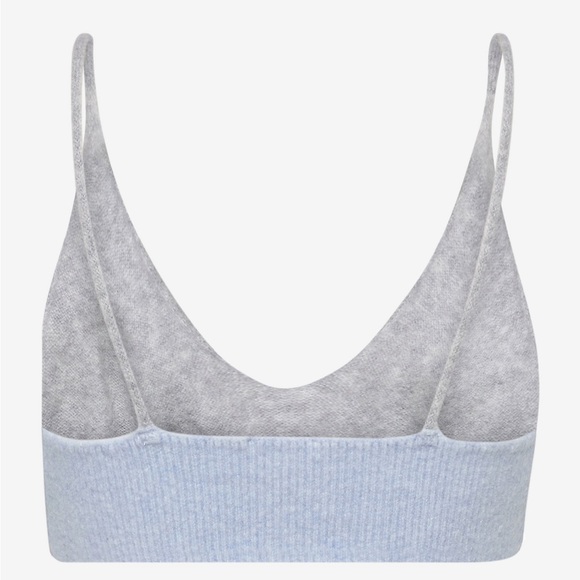 BAUM UND PFERDGARTEN Cam Knitted Bralette - Picture 6 of 12
